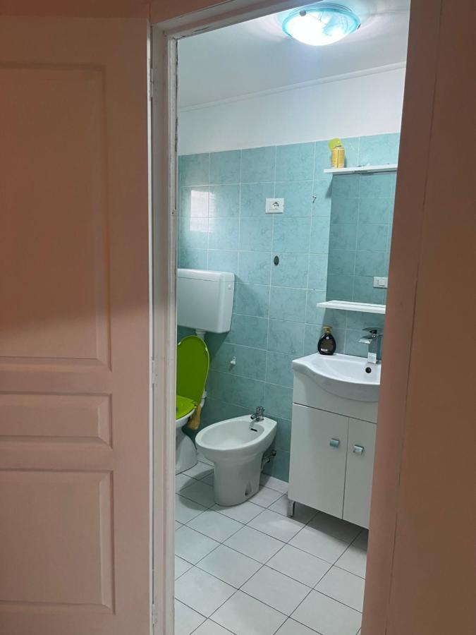 Via Garibaldi 32 Apartment Вентимиля Екстериор снимка