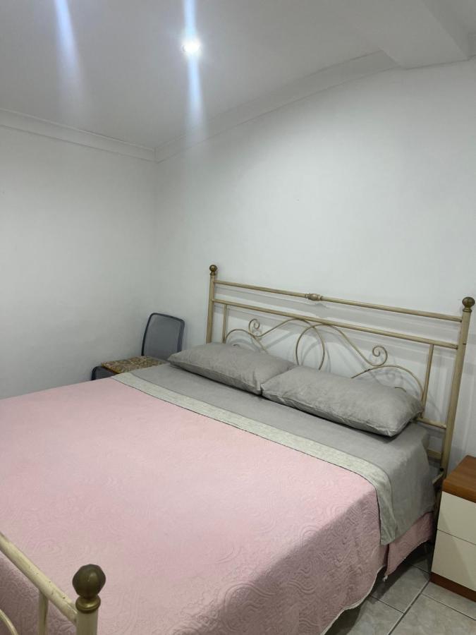 Via Garibaldi 32 Apartment Вентимиля Екстериор снимка