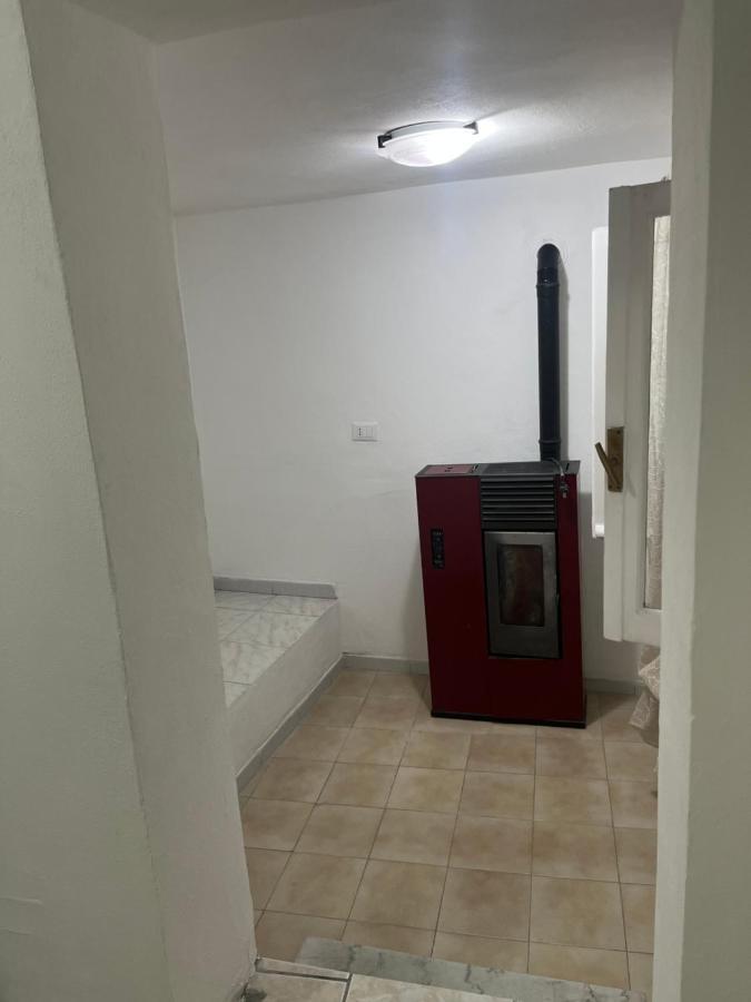 Via Garibaldi 32 Apartment Вентимиля Екстериор снимка