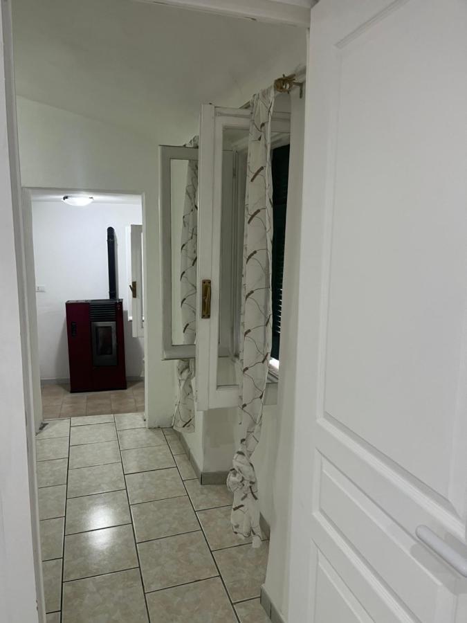 Via Garibaldi 32 Apartment Вентимиля Екстериор снимка